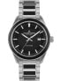 Фото #1 товара Наручные часы Jacques Lemans Liverpool chronograph 40mm 10ATM