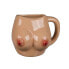 Фото #1 товара Mug with Boobs Ceramic