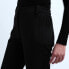 Ski collection windproof and waterproof recco® technology flared trousers