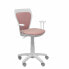Фото #1 товара Офисное кресло P&C Salinas Piqueras y Crespo LE710RF розовое
