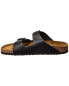 Фото #2 товара Birkenstock Arizona Bs Narrow Fit Leather Sandal Men's