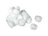 Фото #4 товара Medline Cotton Balls Nonsterile Medium 2000/BX White MDS21460