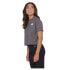 ფოტო #6 პროდუქტის SALTY CREW Alpha Gradient Skimmer Short Sleeve T-Shirt