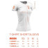 ფოტო #4 პროდუქტის OTSO Time to Tri Bike short sleeve T-shirt