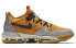 Nike Lebron 16 Low "Safari" CI3358-800 Basketball Sneakers
