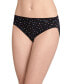 Фото #2 товара Women's 3-Pk. No Panty Line Promise® Bikini Underwear 1770