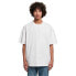 Фото #1 товара URBAN CLASSICS Ultra Heavy Oversized short sleeve T-shirt