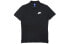 Nike Sportswear Logo Polo 909747-010