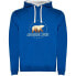 KRUSKIS Adventure Sport Bicolor hoodie