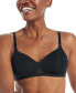 Фото #1 товара Women's Oh So Light ComfortFlex Wireless Bra MHG521