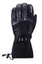 Фото #2 товара Seirus 168210 Womens Winter Sports and Activities Gloves Black Size Medium