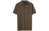 Tommy Hilfiger MW0MW30776-RBN Classic Polo Shirt