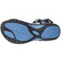 Фото #10 товара CMP Hamal Hiking M 38Q9957M916 sandals