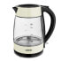 Фото #1 товара zelmer ZCK8011I electric kettle 1.7 L 2200 W Black Yellow