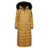 Фото #3 товара SUPERDRY MF Faux Fur Hooded jacket