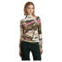 ფოტო #2 პროდუქტის G-STAR Lecite Slim long sleeve high neck T-shirt