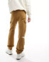 The North Face Horizon slim cargo trousers in brown