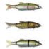 Фото #1 товара Малая приманка для рыбалки SHIMANO FISHING Yasei Soul Swim Sinking 42 г 160 мм