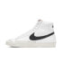 Фото #1 товара [BQ6806-100] Mens Nike Blazer Mid 77 Vintage