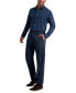 Фото #1 товара Men's Life Khaki™ Straight Fit Comfort Pant