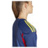ADIDAS Olympique Lyon 23/24 Woman Short Sleeve T-Shirt Third