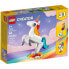 Фото #5 товара LEGO Magic Unicorn Construction Game