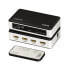 LogiLink HD0044 - HDMI - ABS - Aluminium - Black - White - 60 Hz - 480i - 480p - 576i - 576p - 720p - 1080i - 1080p - 2160p - 6 Gbit/s