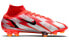Футбольные бутсы Nike Mercurial Superfly 8 14 CR7 FG- DB2858-600