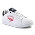 Фото #1 товара Shoes Fila Crosscourt 2 Nt Logo M FFM0195-53032