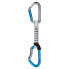 Фото #2 товара CLIMBING TECHNOLOGY Salto Set NY Quickdraw