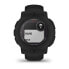 Фото #32 товара Умные часы GARMIN Instinct 2 Solar Tactical Edition Чёрный 0,9"