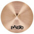 Фото #2 товара Paiste 19" Masters Extra Thin Crash