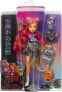 Mattel Monster High Toralei Stripes Lalka podstawowa (HHK57)