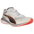 Puma Deviate Nitro Elite Running Womens White Sneakers Athletic Shoes 376444-01 5.5 - фото #2