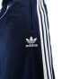 adidas Originals firebird track pants in navy