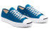 Converse Jack Purcell 168518C Classic Canvas Sneakers