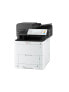 Kyocera ECOSYS Farblaser MA4000cix - Laser - Colour printing - 1200 x 1200 DPI - A4 - Direct printing - Black - White