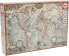 Фото #4 товара Educa 14827 Puzzle, Historical World Map, 4000 Pieces