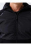 Фото #10 товара LCW Active Kapüşonlu Uzun Kollu Erkek Fermuarlı Sweatshirt