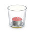 Фото #3 товара Декоративная свеча Acorde Ароматизированная Tealight Красные ягоды (12 штук)