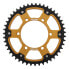 Фото #1 товара SUPERSPROX Stealth 47D RST2012X47GLD Rear Sprocket