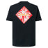 OAKLEY APPAREL Deco Palms B1B short sleeve T-shirt