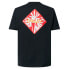 Фото #4 товара OAKLEY APPAREL Deco Palms B1B short sleeve T-shirt