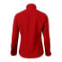 Фото #3 товара Куртка Malfini Softshell Jacket Valley W MLI-53707, красная, спортивная