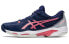 Кроссовки Asics Solution Speed Ff 2.0 1042A136-402