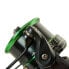 MEXT TACKLE Style Distance carpfishing reel