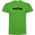 ფოტო #1 პროდუქტის KRUSKIS Word Surfing short sleeve T-shirt