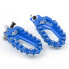 Фото #1 товара S3 PARTS Solid Rally Enduro wide footpegs