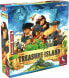 Фото #1 товара Pegasus Spiele PEG Treasure Island| 57025G