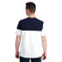 LE COQ SPORTIF Tri N°2 short sleeve T-shirt